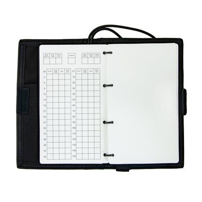 Wet Notes TECLINE-TECLINE-DIR STORE