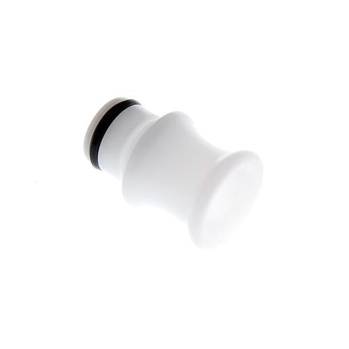 White o-ring sealing plug-SHE-P-DIR STORE