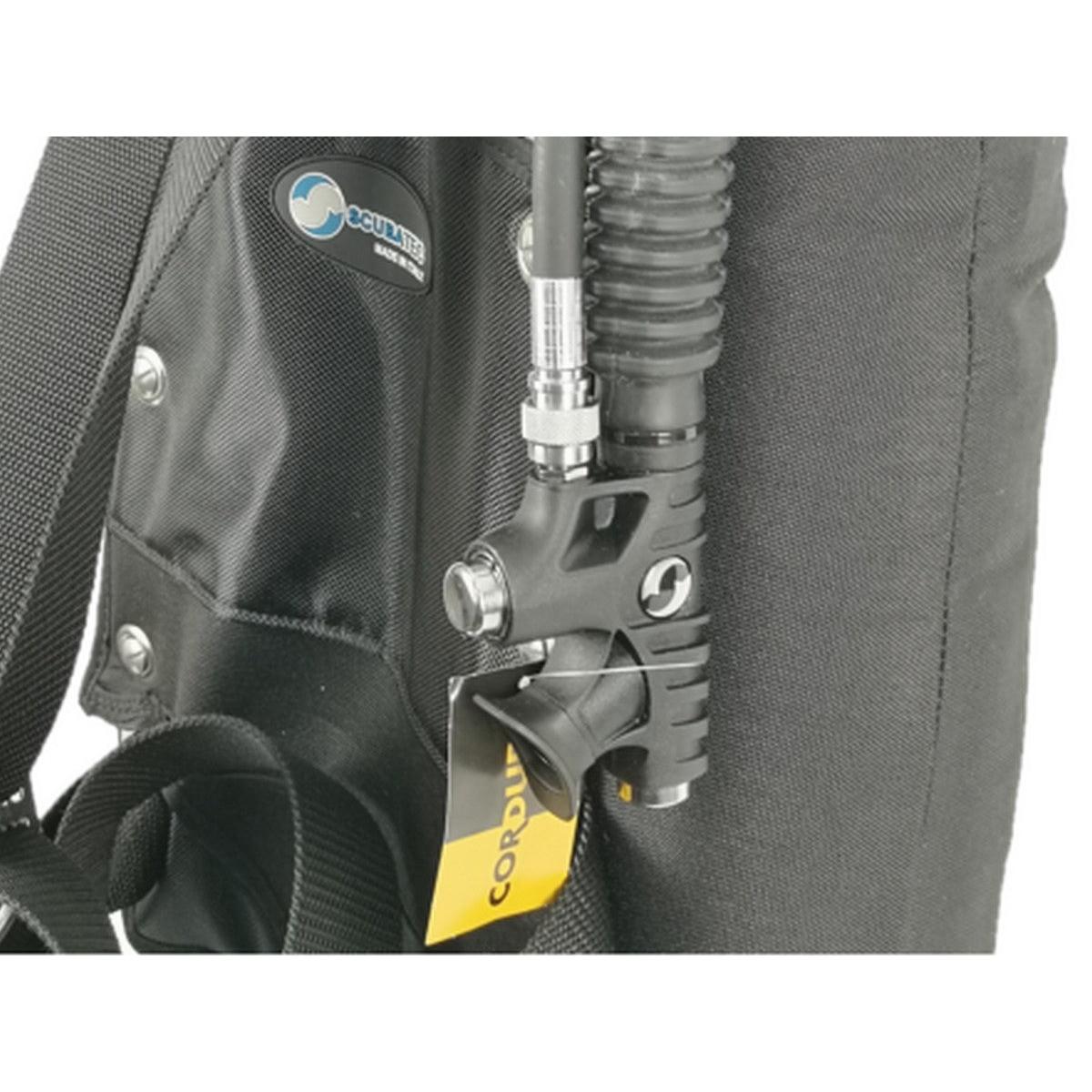 Wing System Kit GAV TEC per Bibombola