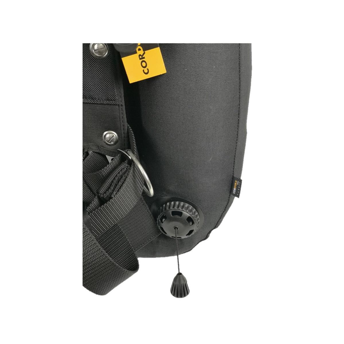 Wing System Kit GAV REC per Monobombola – Piastra e Contropiastra