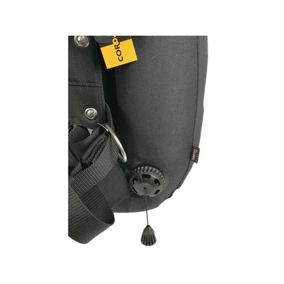 Wing System Kit GAV REC per Monobombola – Piastra e Contropiastra