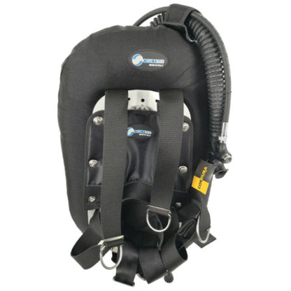 Wing System Kit GAV REC per Monobombola – Piastra e Contropiastra
