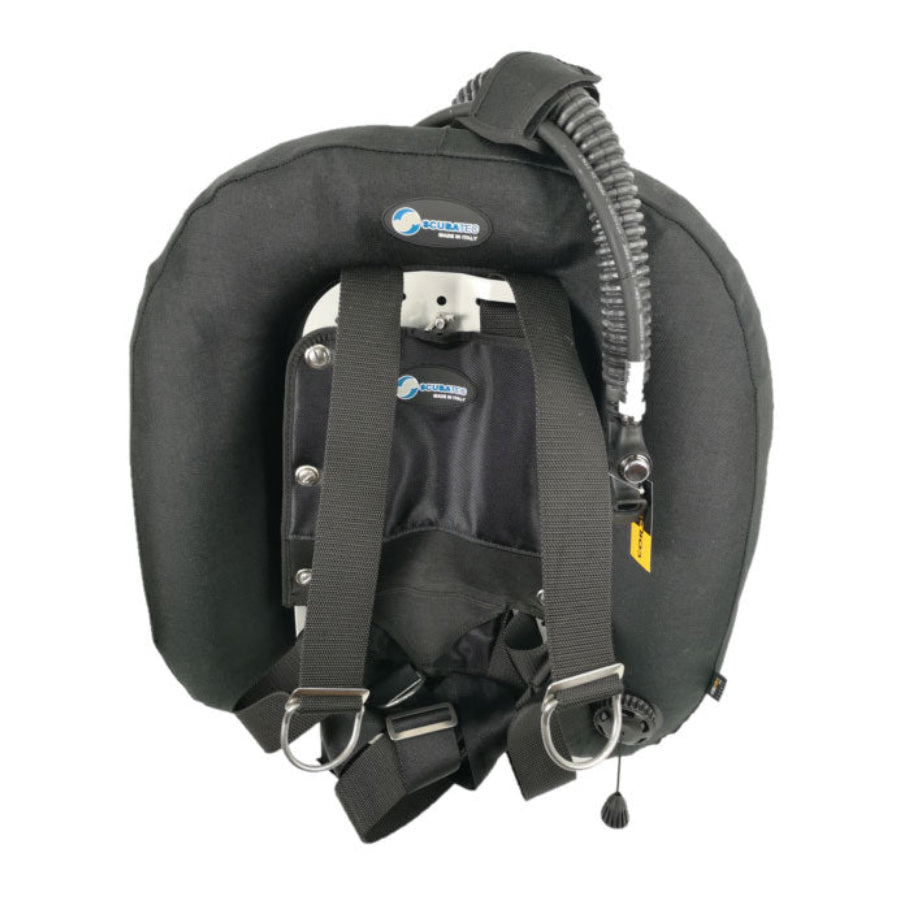 Wing System Kit GAV TEC per Bibombola