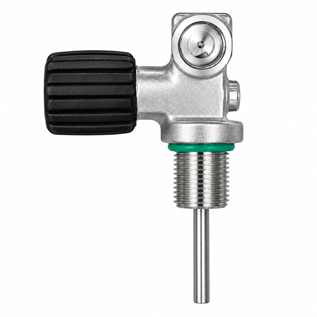 Grifería Monobloque Etapa M25x2 DIN - Scubatec