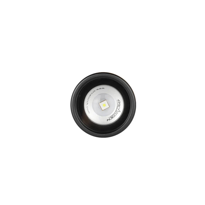 Lampada ZD710 212500cd MK2 Zoom OrcaTorch
