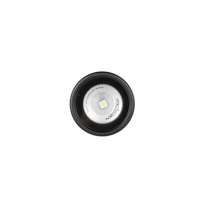 Lampada ZD710 212500cd MK2 Zoom OrcaTorch